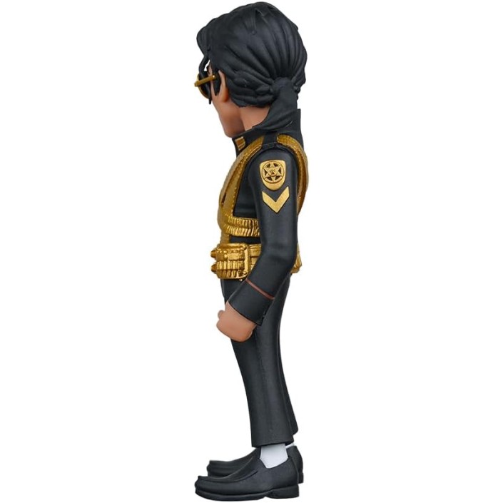 Figura Minix Michael Jackson 10K Modelo 111