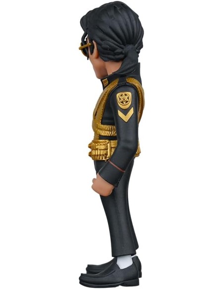Figura Minix Michael Jackson 10K Modelo 111