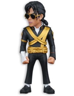 Figura Minix Michael Jackson 10K Modelo 111