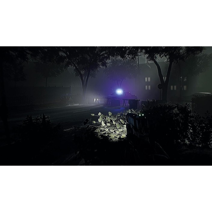 Juego Ambert Alert para Playstation 5 | PS5