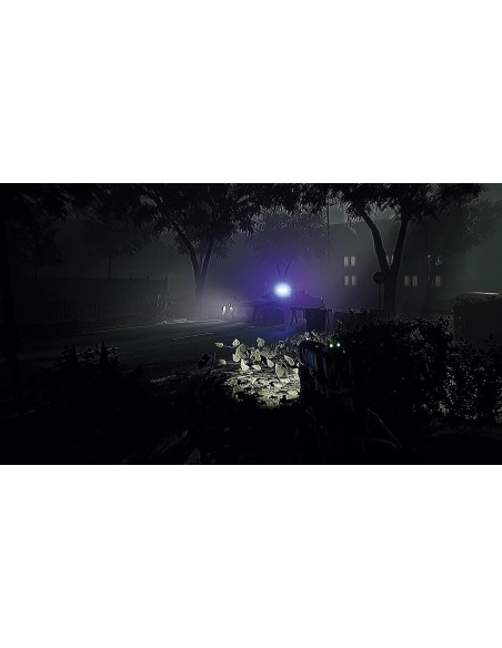 Juego Ambert Alert para Playstation 5 | PS5