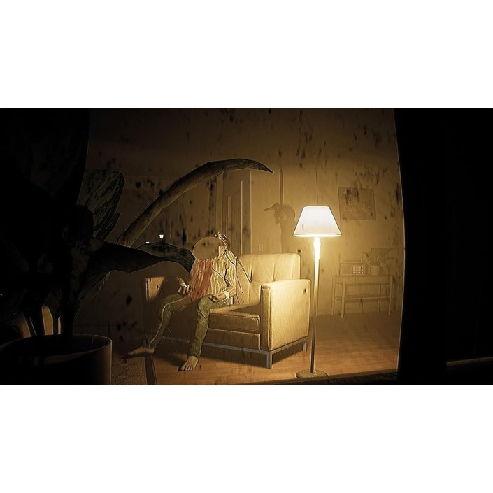 Juego Ambert Alert para Playstation 5 | PS5