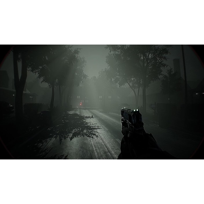 Juego Ambert Alert para Playstation 5 | PS5