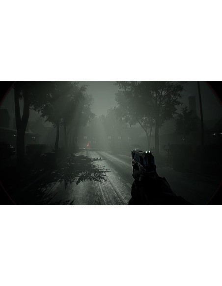 Juego Ambert Alert para Playstation 5 | PS5