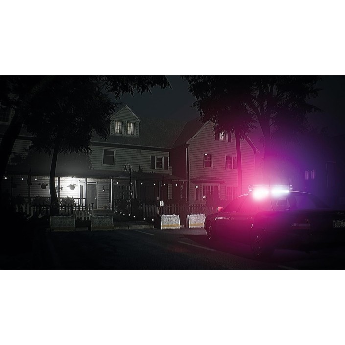 Juego Ambert Alert para Playstation 5 | PS5