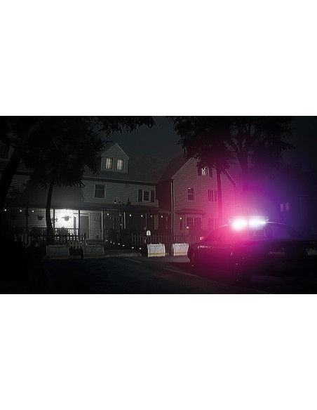 Juego Ambert Alert para Playstation 5 | PS5