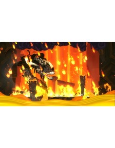 Juego Bladed Fury para Playstation 4 | PS4 2