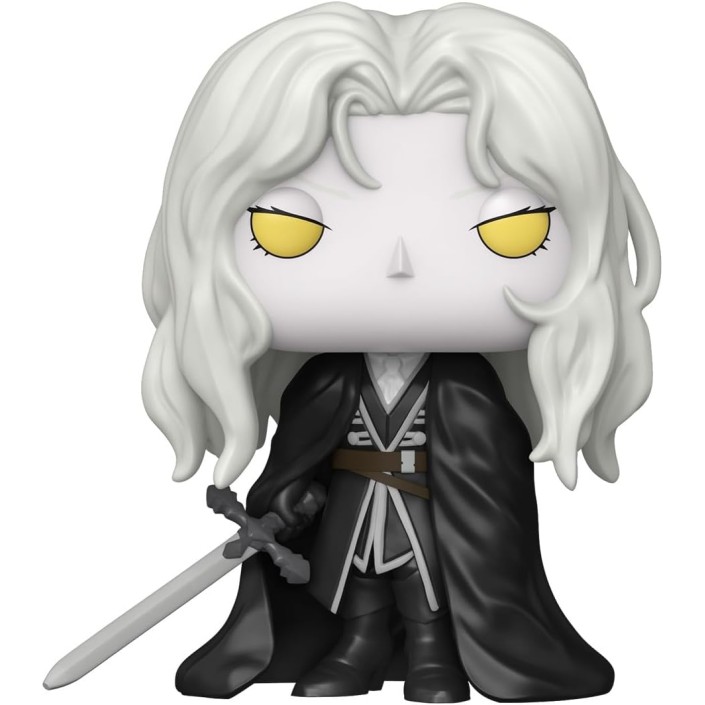 Figura Funko Pop! Animación Castlevania...