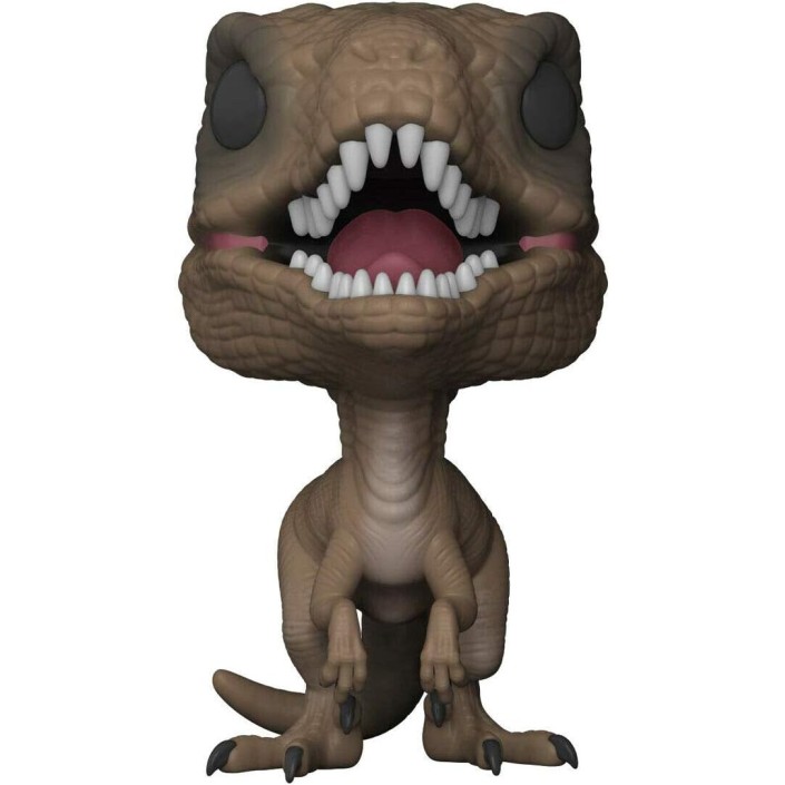 Figura Funko Pop! Películas Jurassic Park...