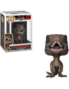 Figura Funko Pop! Películas Jurassic Park Velociraptor... 2