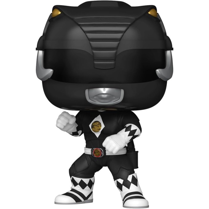 Figura Funko Pop! Televisión Power Rangers...