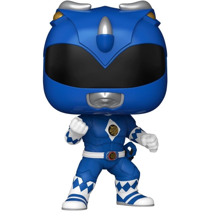 Figura Funko Pop! Televisión Power Rangers...