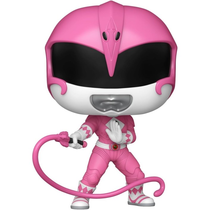 Figura Funko Pop! Televisión Power Rangers...