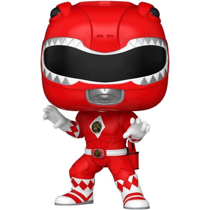 Figura Funko Pop! Televisión Power Rangers...