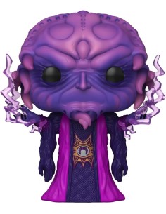 Figura Funko Pop! Televisión Power Rangers Ivan Ooze...