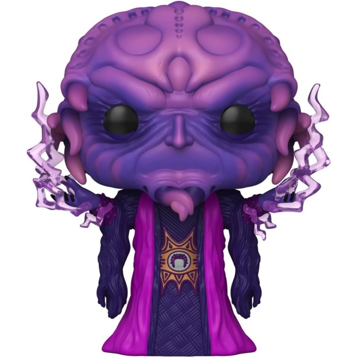 Figura Funko Pop! Televisión Power Rangers Ivan...