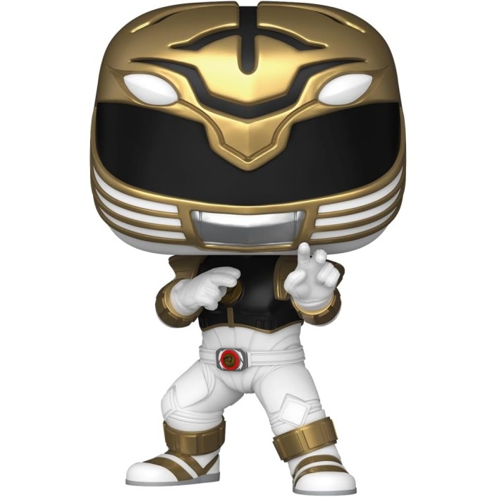 Figura Funko Pop! Televisión Power Rangers...