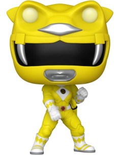 Figura Funko Pop! Televisión Power Rangers Ranger...