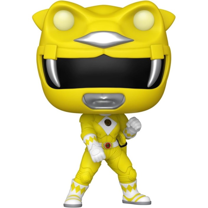Figura Funko Pop! Televisión Power Rangers...
