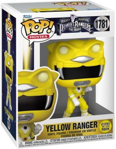 Figura Funko Pop! Televisión Power Rangers Ranger... 2