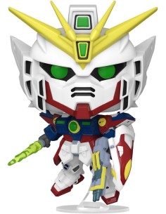 Figura Funko Pop! Películas Mobile Suit Gundam Wing...