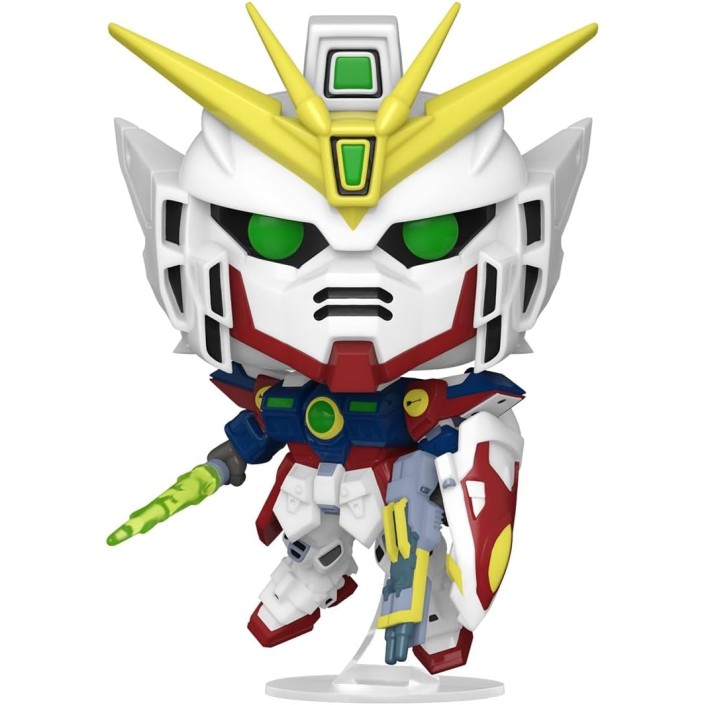 Figura Funko Pop! Películas Mobile Suit Gundam...