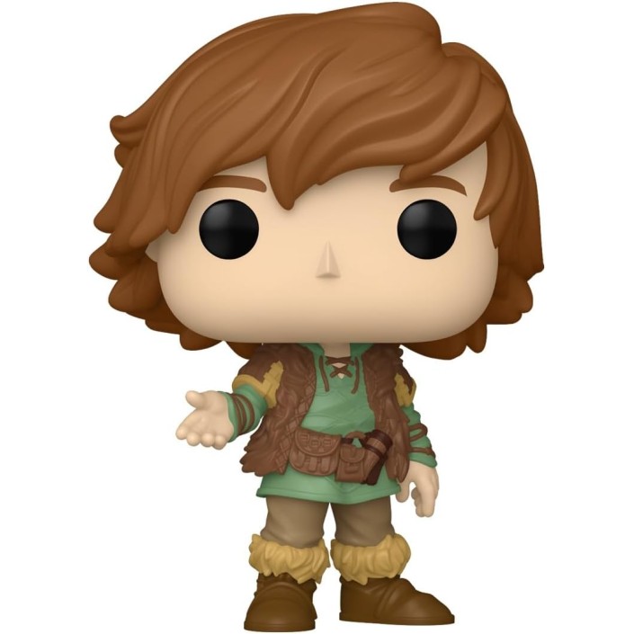Figura Funko Pop! Películas Cómo Entrenar a tu...