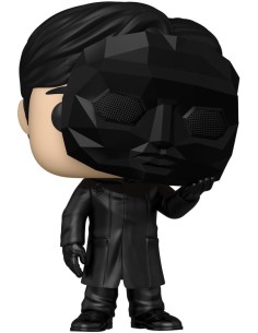 Figura Funko Pop! Televisión El Juego del Calamar S2...