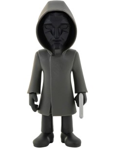 Figura Minix El Juego del Calamar S2 Líder Modelo 111