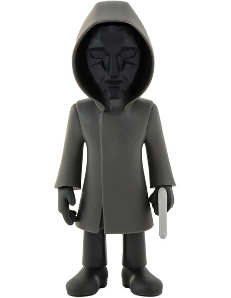 Figura Minix El Juego del Calamar S2 Líder Modelo 111