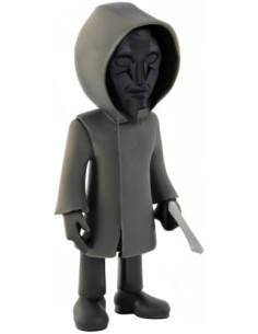 Figura Minix El Juego del Calamar S2 Líder Modelo 111 2