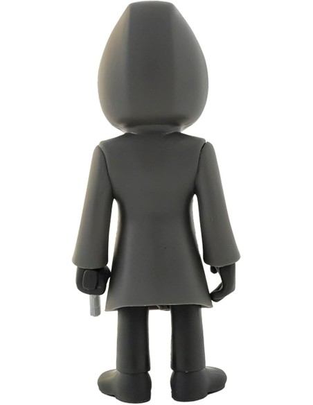 Figura Minix El Juego del Calamar S2 Líder Modelo 111