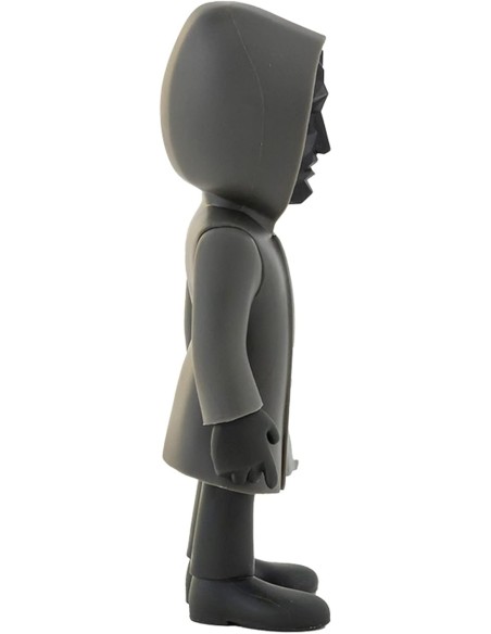 Figura Minix El Juego del Calamar S2 Líder Modelo 111