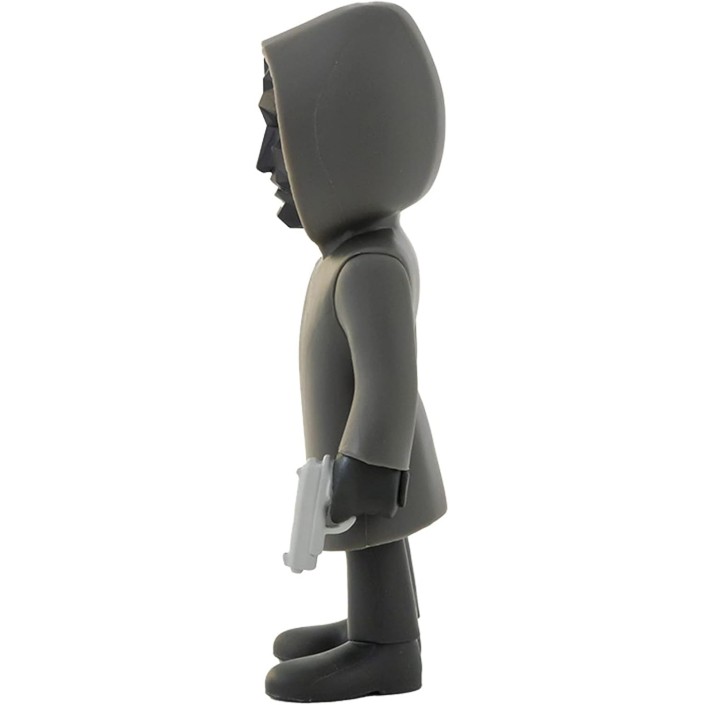 Figura Minix El Juego del Calamar S2 Líder...