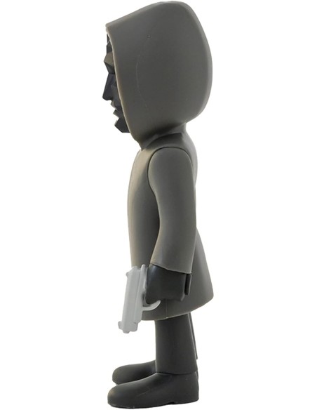 Figura Minix El Juego del Calamar S2 Líder Modelo 111