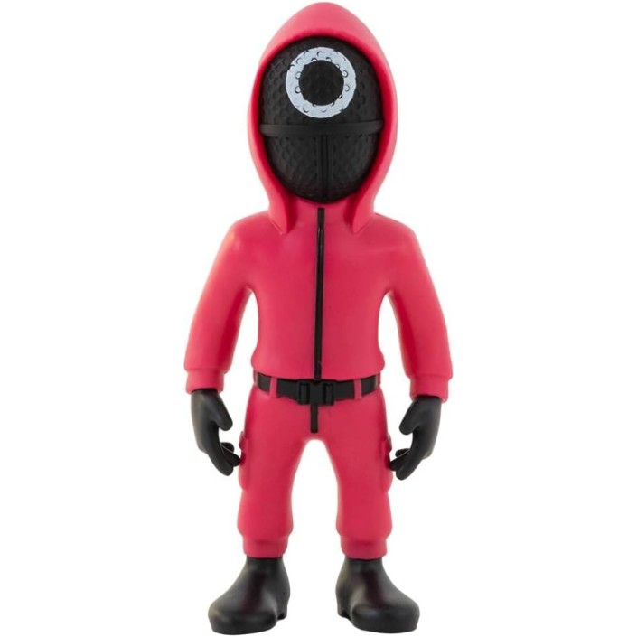 Figura Minix El Juego del Calamar S2 Guardia...