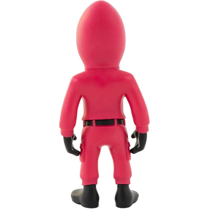 Figura Minix El Juego del Calamar S2 Guardia...