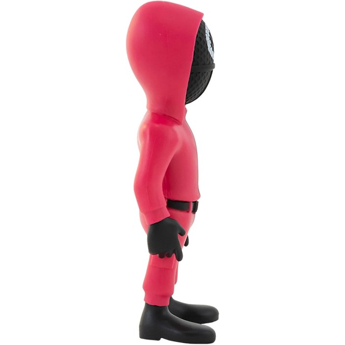 Figura Minix El Juego del Calamar S2 Guardia...