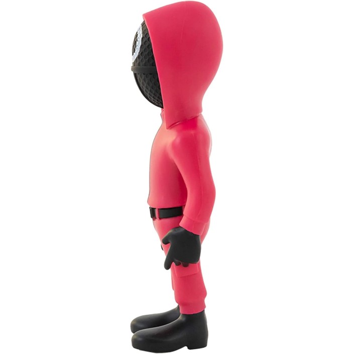 Figura Minix El Juego del Calamar S2 Guardia...