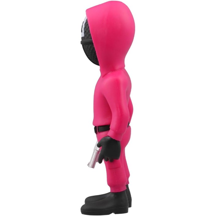 Figura Minix El Juego del Calamar S2 Guardia...