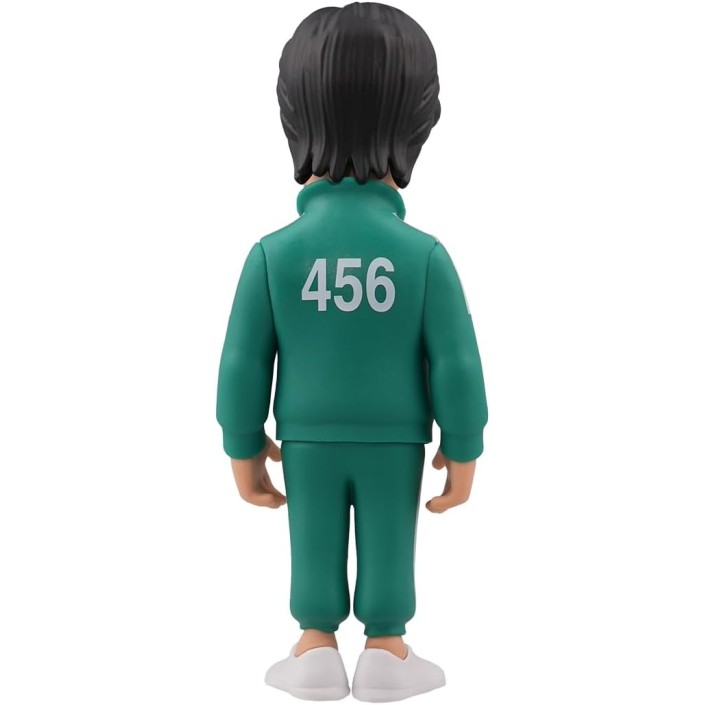 Figura Minix El Juego del Calamar S2 Jugador...