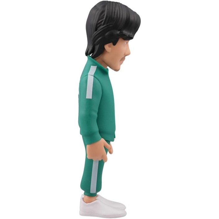Figura Minix El Juego del Calamar S2 Jugador...
