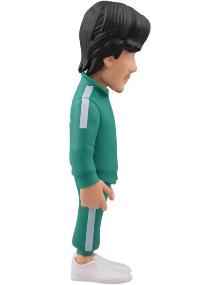 Figura Minix El Juego del Calamar S2 Jugador 456 Modelo 159