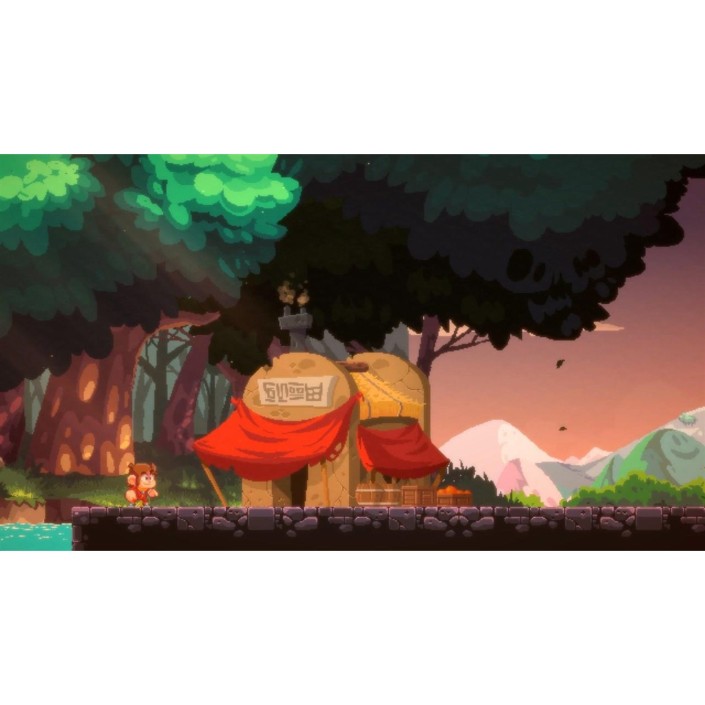 Juego Alex Kidd in Miracle World DX para...