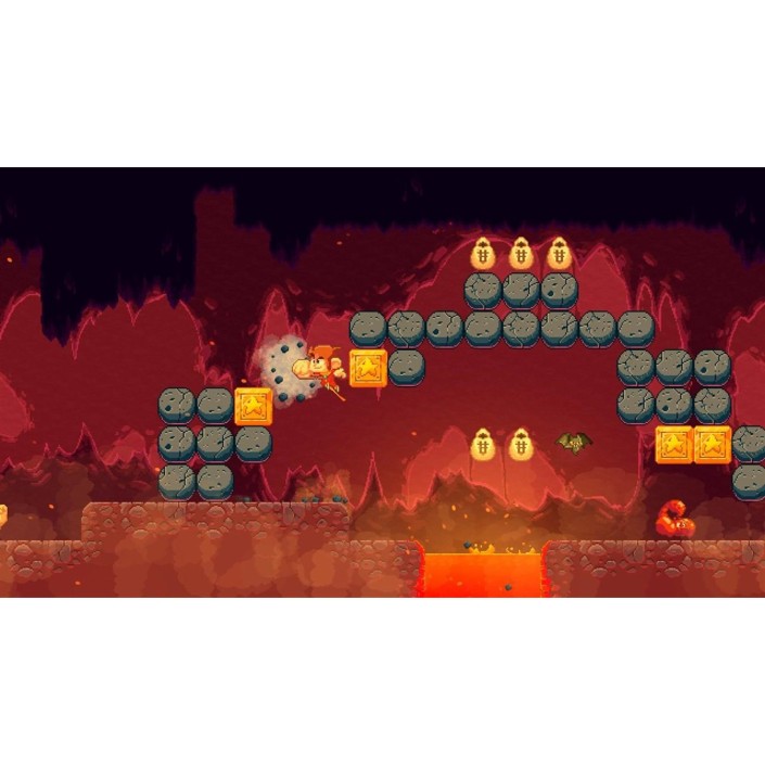 Juego Alex Kidd in Miracle World DX para...