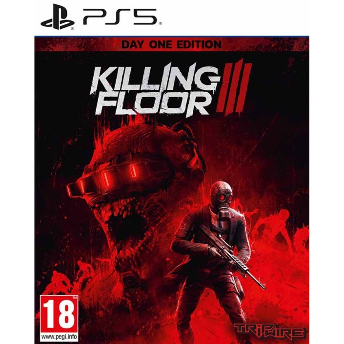 Juego Killing Floor 3 Day One Edition para...