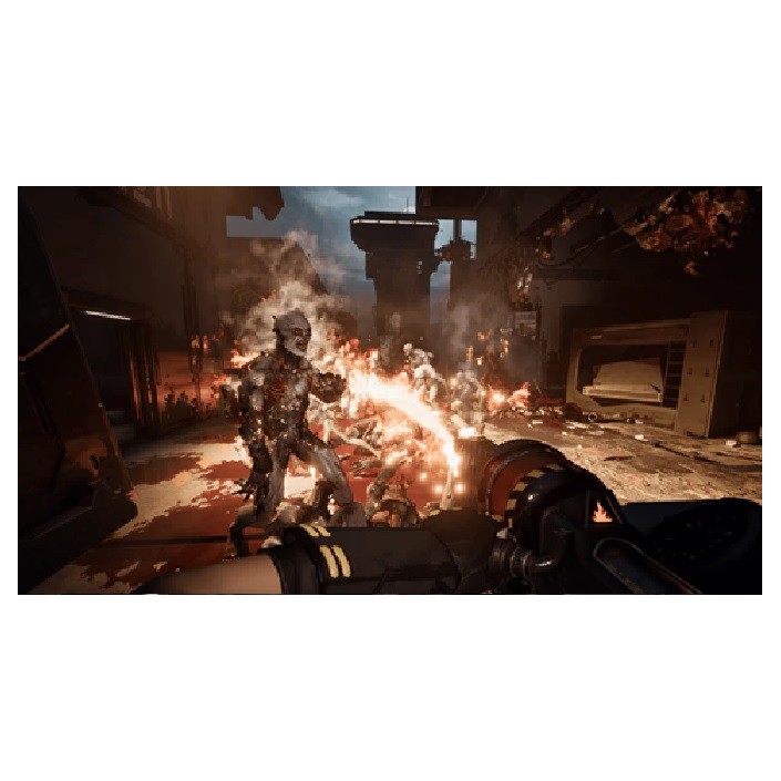 Juego Killing Floor 3 Day One Edition para...