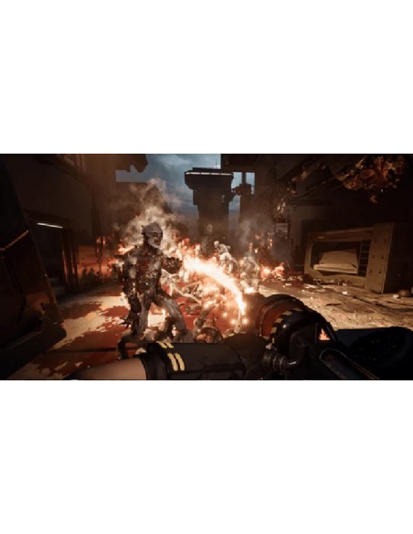 Juego Killing Floor 3 Day One Edition para Playstation 5 | PS5