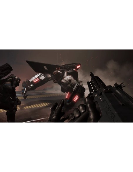 Juego Killing Floor 3 Day One Edition para Playstation 5 | PS5