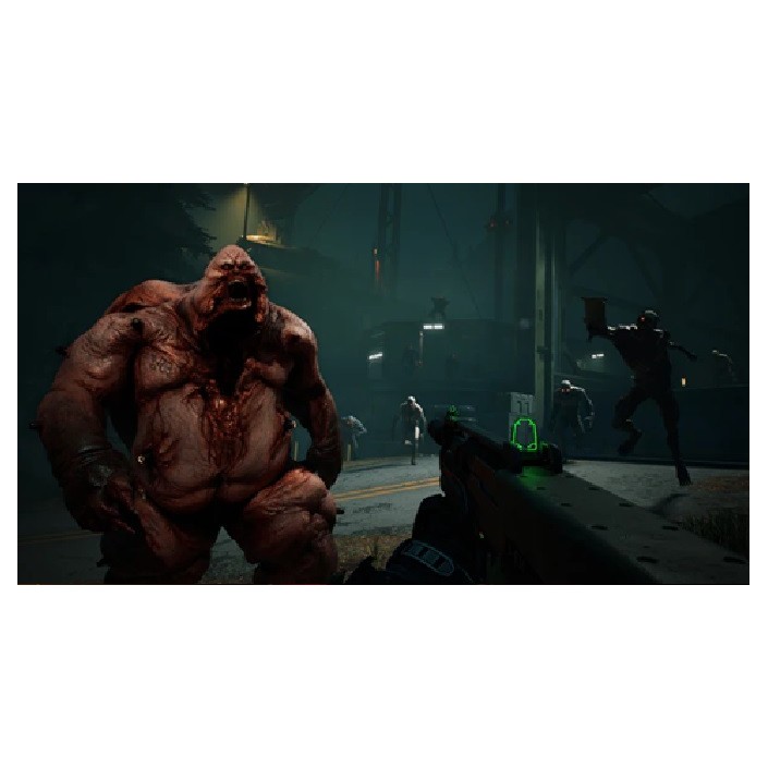 Juego Killing Floor 3 Day One Edition para...